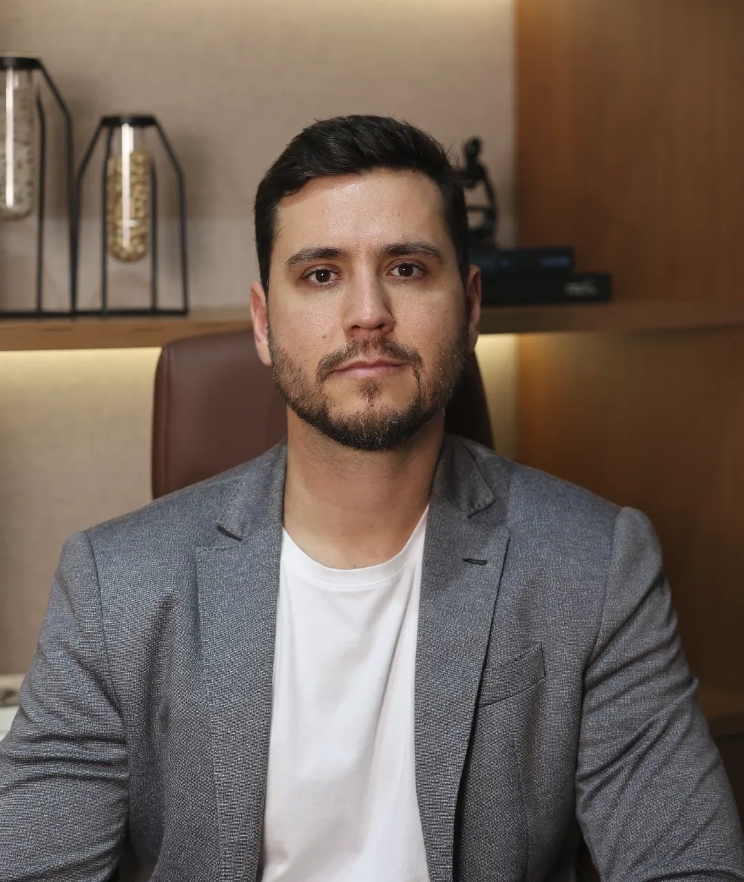 Dr. André Soares